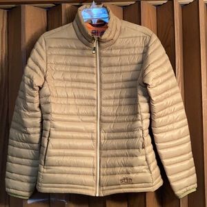 Stio Women’s Pinion Down Sweater